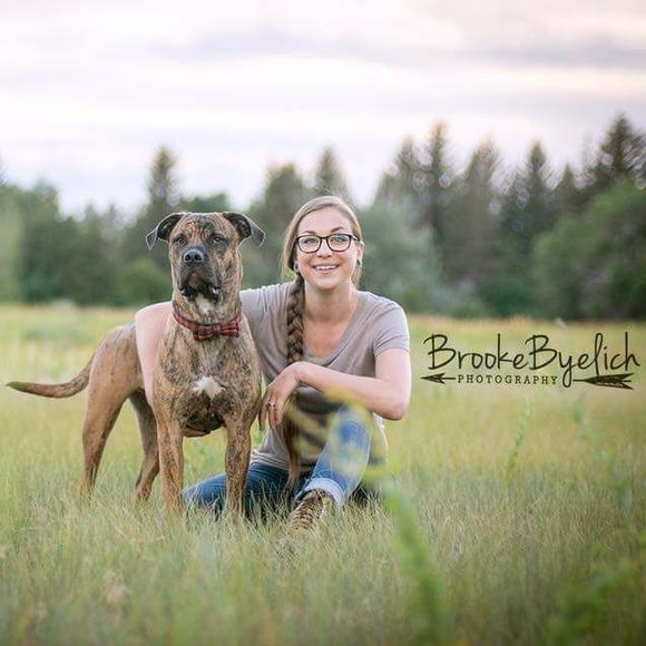 Meet your Posher, Sam - Picture 1 of 1